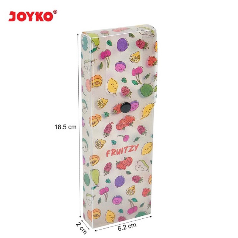 

kotak pensil 1 dus isi 24pcs/kotak pensil simple/kotak pensil anak