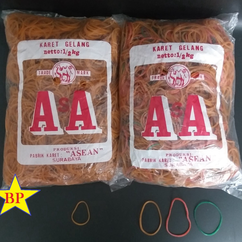Penawaran Spesial Karet Gelang Pentil Karet Pentil
