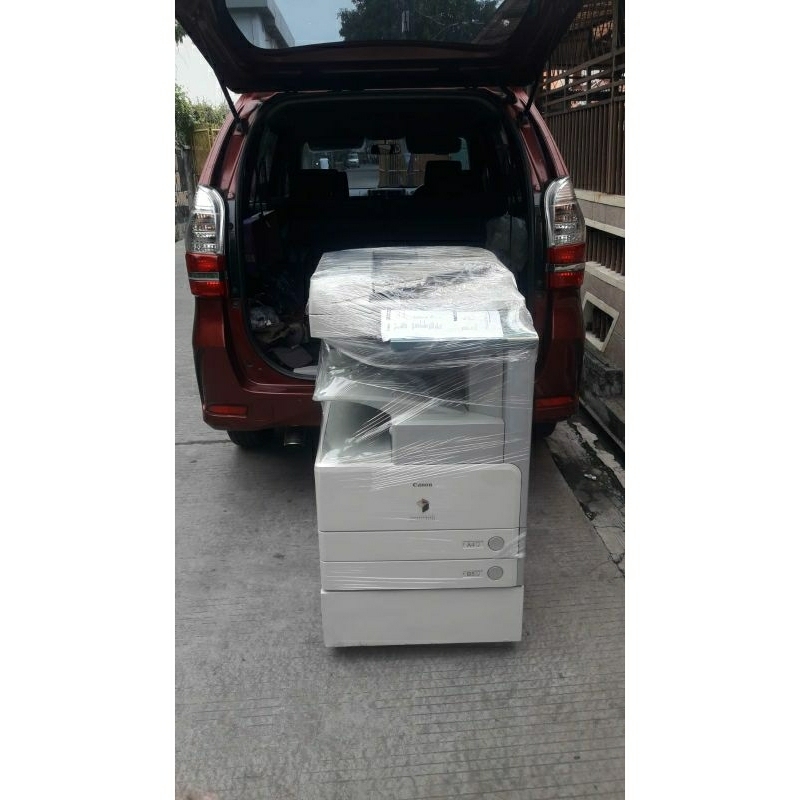 MESIN FOTOCOPY CANON IR 4570