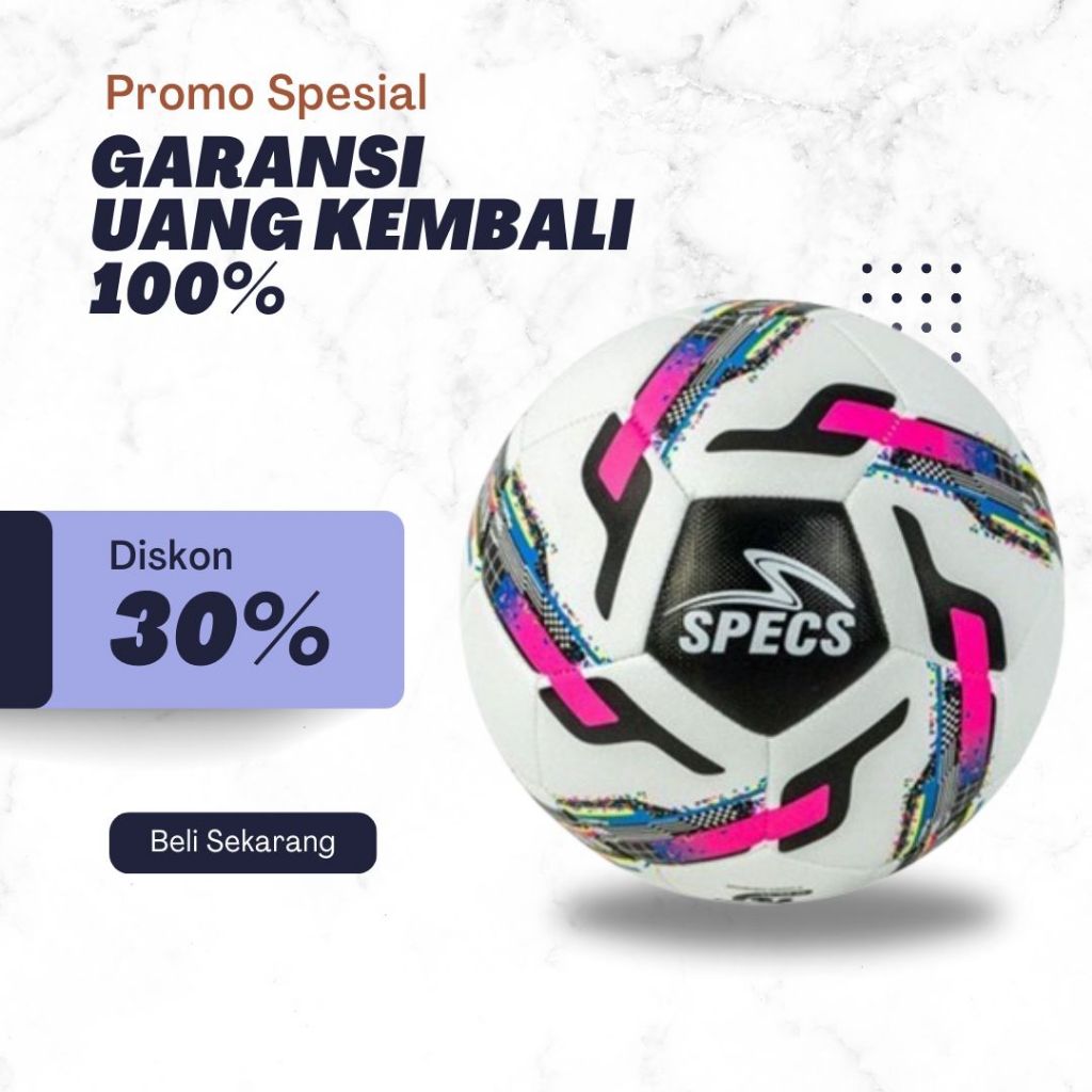 BOLA SEPAK SPECS BOLA SEPAK TERBAIK ORIGINAL BOLA SEPAK SPECS BOLA SEPAK 100% original