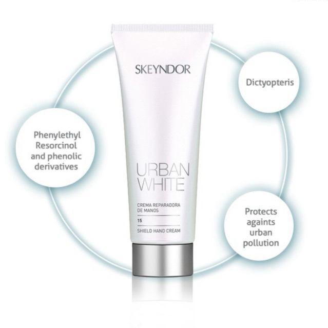 SKEYNDOR Shield Hand Cream