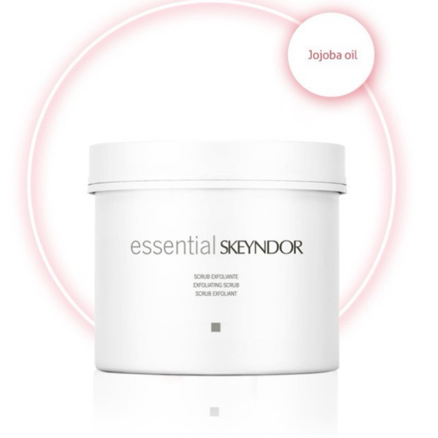 SKEYNDOR Exfoliating Scrub