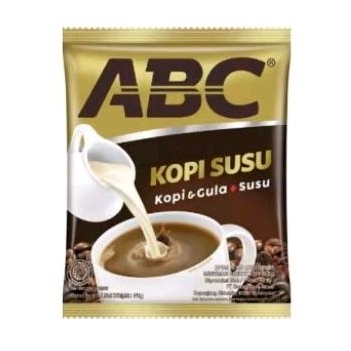 

Kopi ABC susu