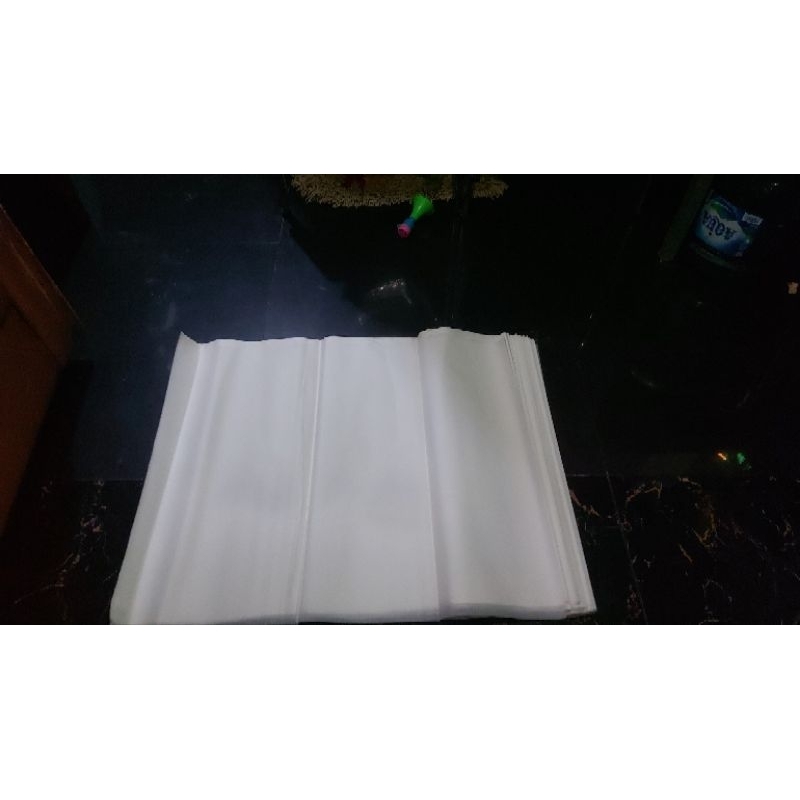 termurah kertas hui 1 rim bisa untuk layangan bomber