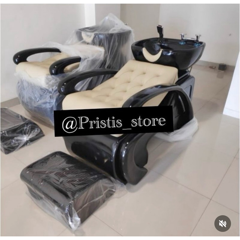 washback premium tempat keramas barbershop & salon