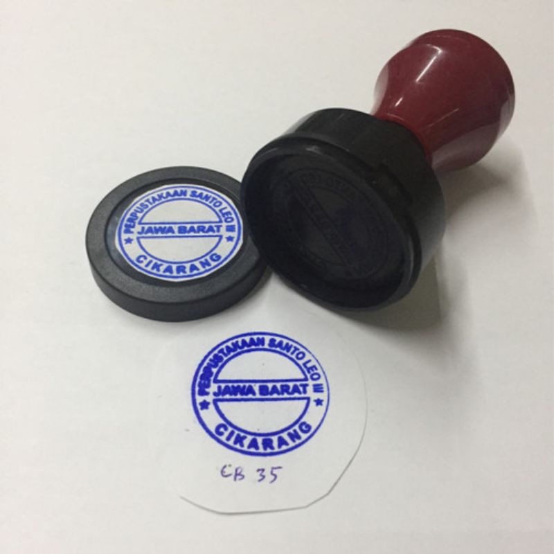 

Stempel