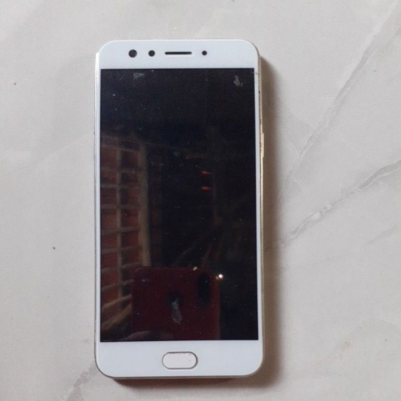 mesin oppo f3 normal minus lcd