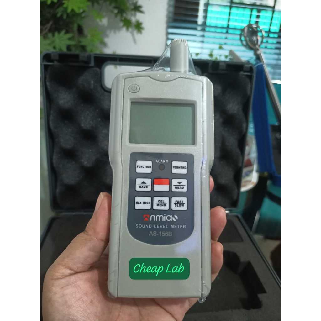 DEW Point Meter AH-192D Amittari