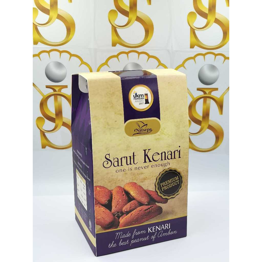 

Serut Kenari Natsepa Premium
