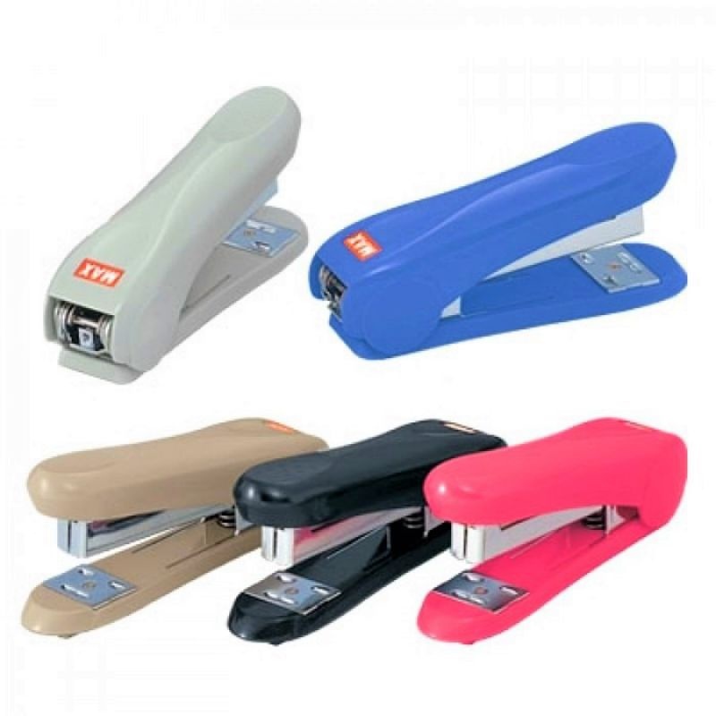 

MAX Staples Stapler Besar Model HD-50