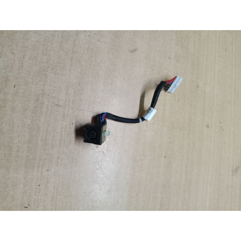 Jack Dc Laptop Dell Vostro 1540