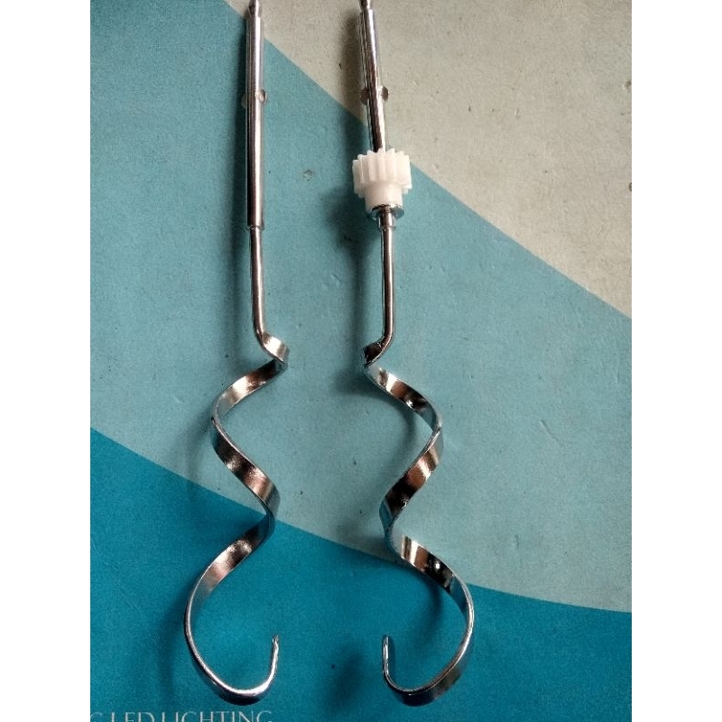 stick mixer spiral Sharp