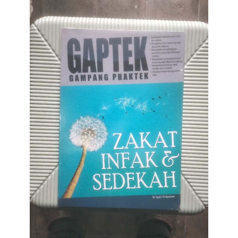 Zakat Infaq & Sedekah gampang praktek Zakat infak shadaqah
