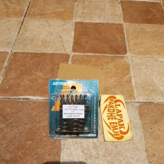 PER KOPLING TIGER DAYTONA ORIGINAL