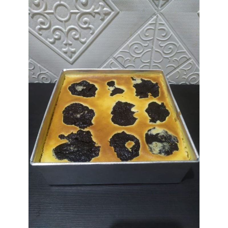 

lapis legit pontianak full kuning telur prunes gluten free