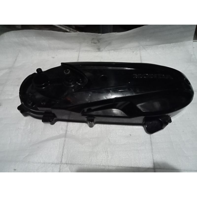 blok cvt tutup cvt Vario 125 old bohlam KZR