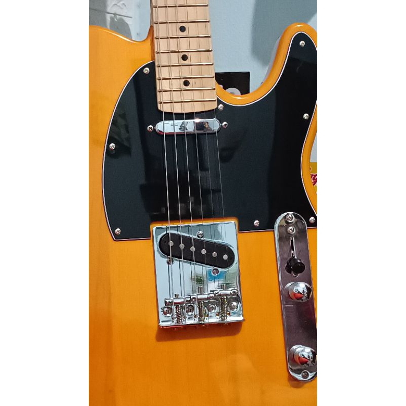 Legacy Telecaster