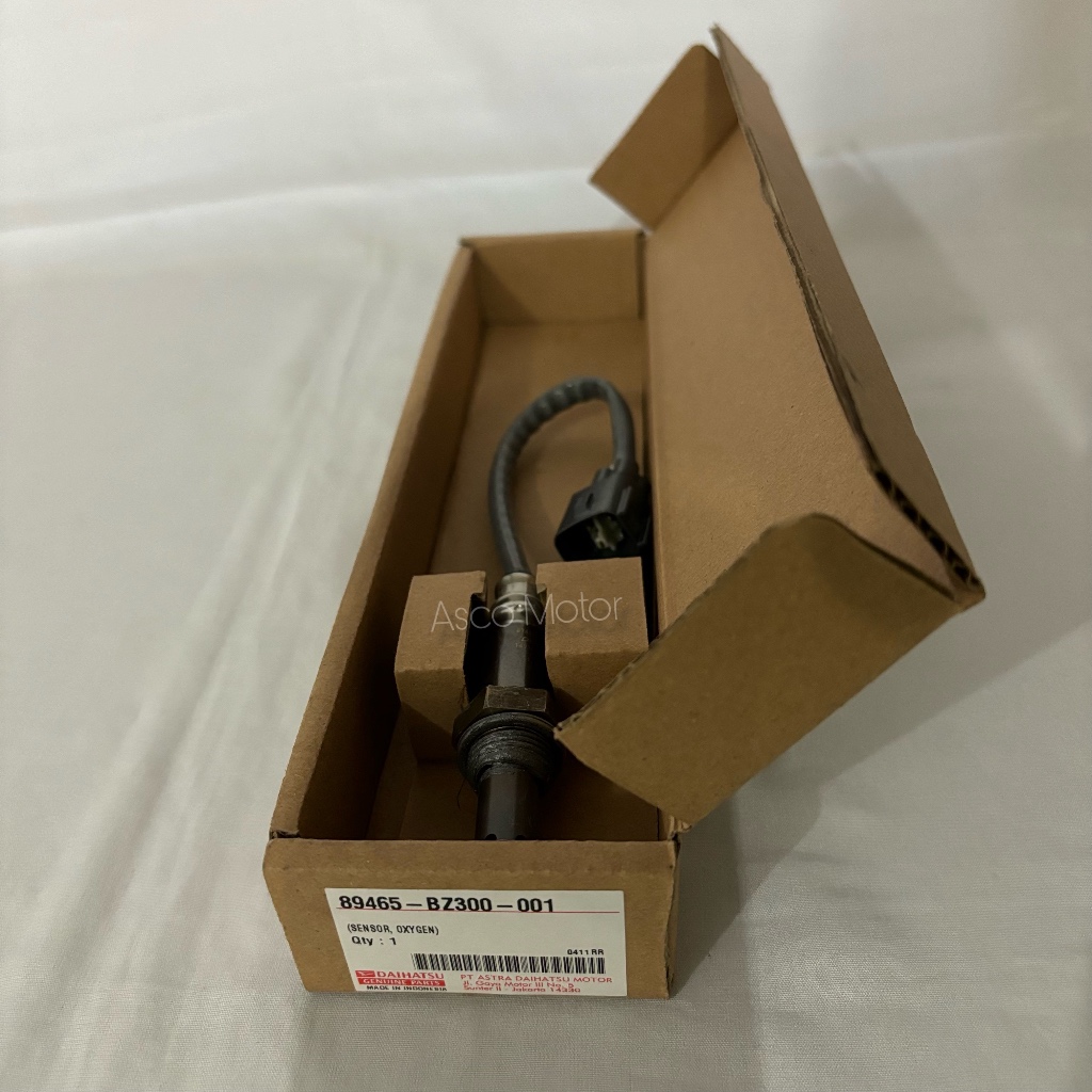 Sensor Oksigen Original Xenia 1.0 11/2011-07/2016