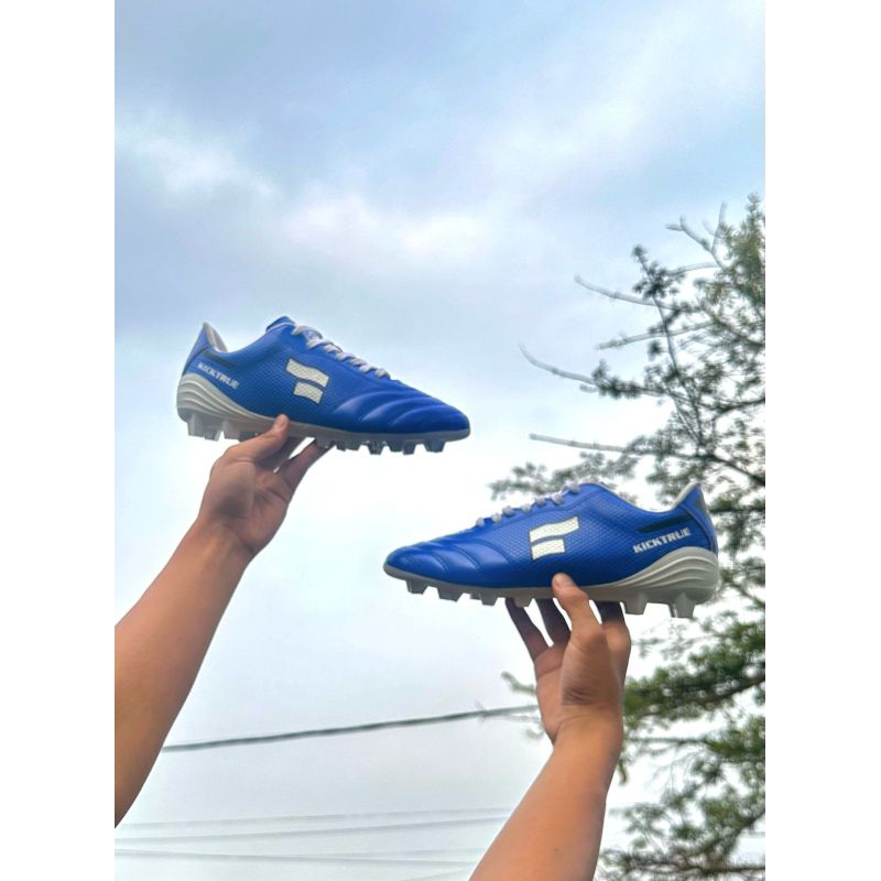 Sepatu Bola Fonder Kick True