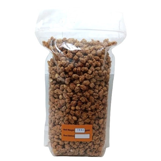 

Kacang Telor Medan 1 kilogram