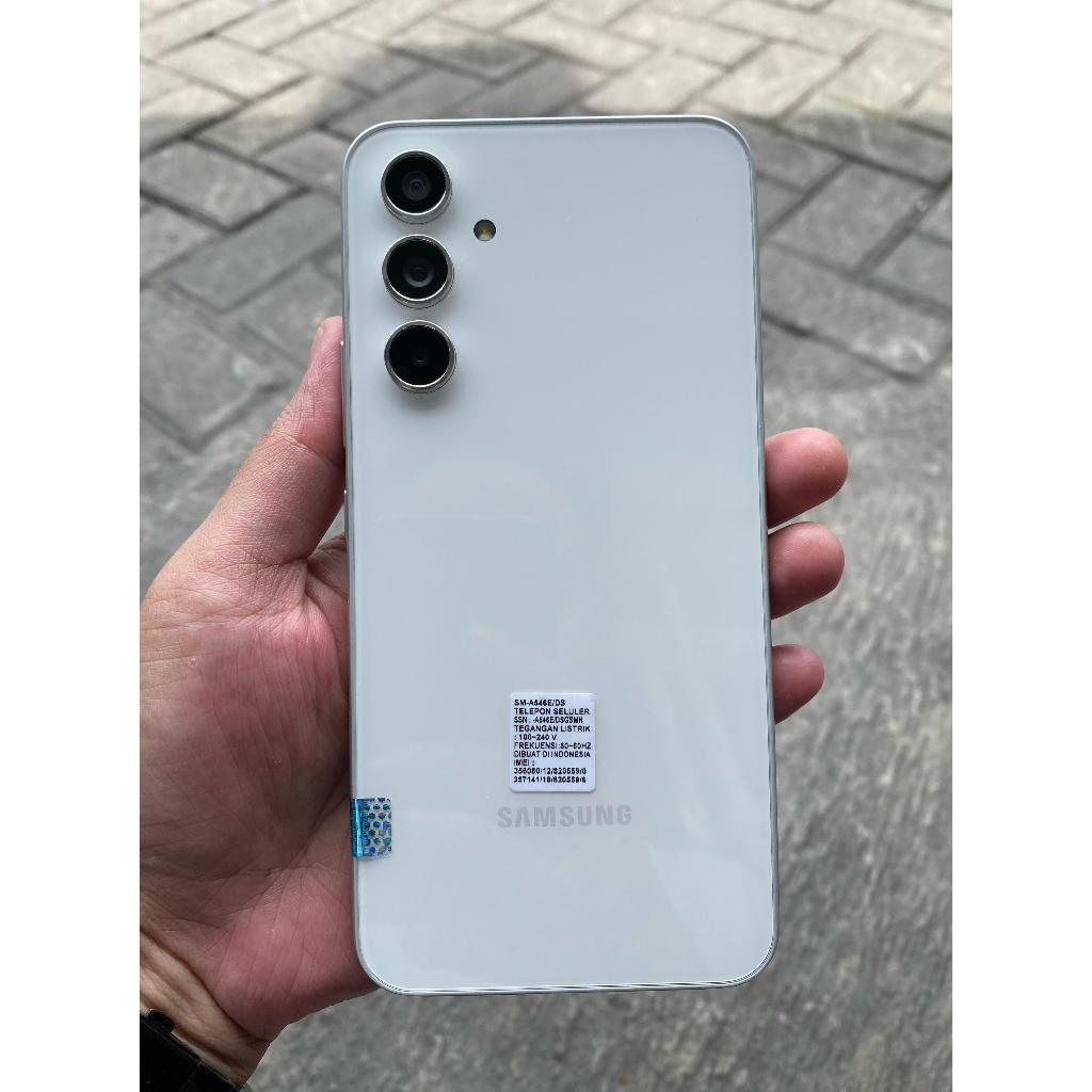 Samsung Galaxy A54 5G 8/256 GB Second Original Fullset