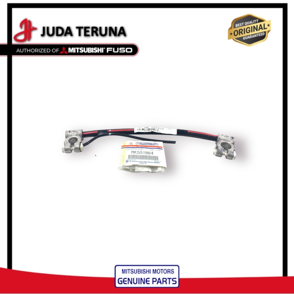 KABEL AKI PARALEL ORIGINAL CANTER MK551864