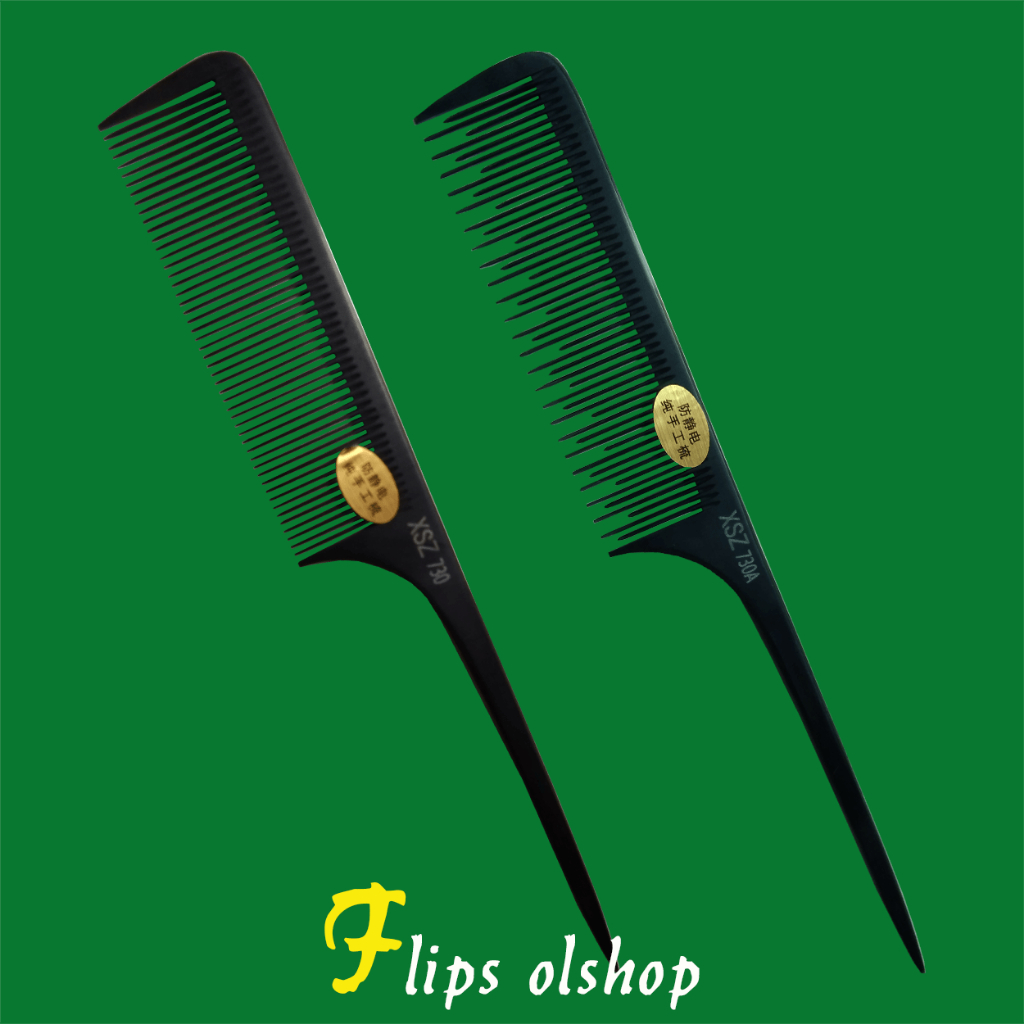 SISIR TULANG XSZ | SISIR SASAK | SISIR GUNTING