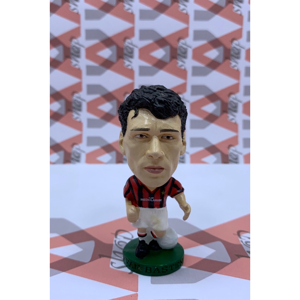 Prostars AC Milan Marco Van Basten PRO388 Corinthian 2000
