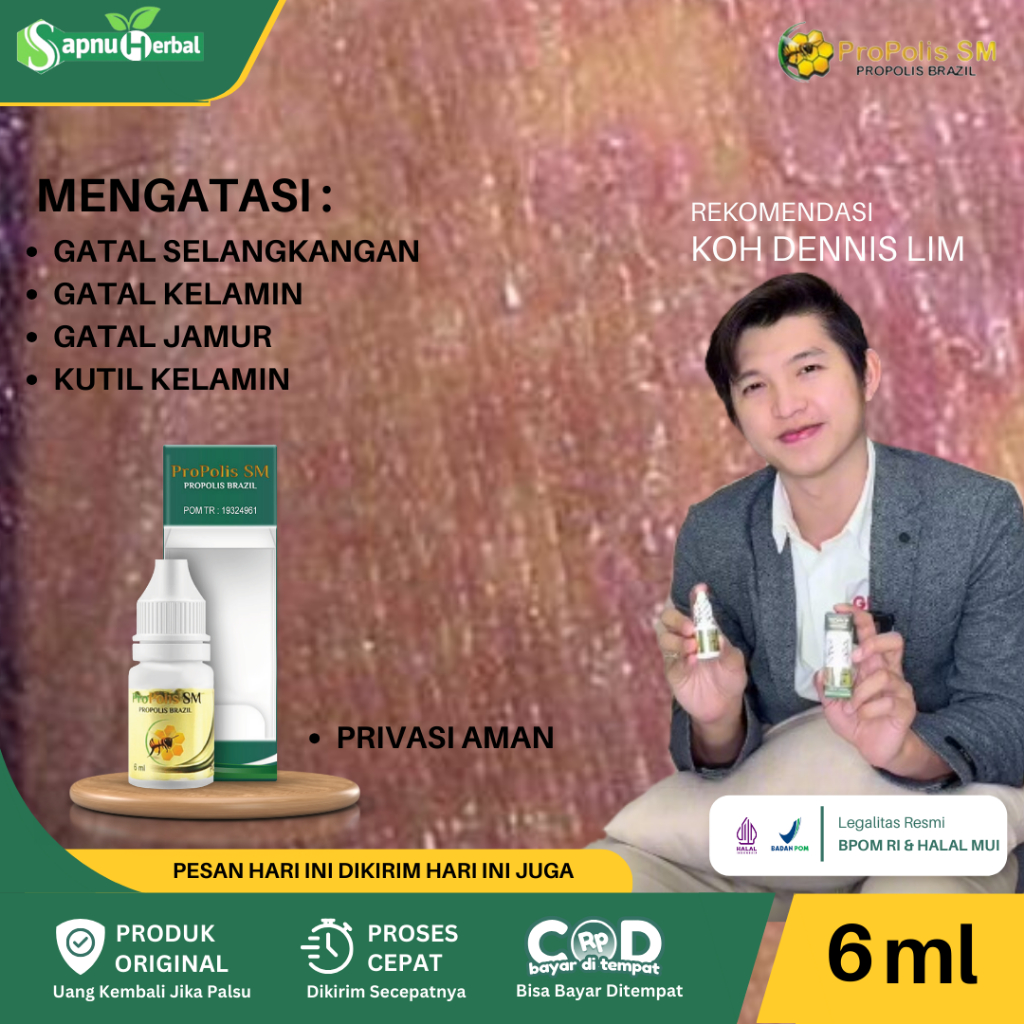 Obat Gatal Kemaluan, Obat Gatal Selangkangan dan Kemaluan Pria, Penghilang Bekas Garukan, Obat Jamur