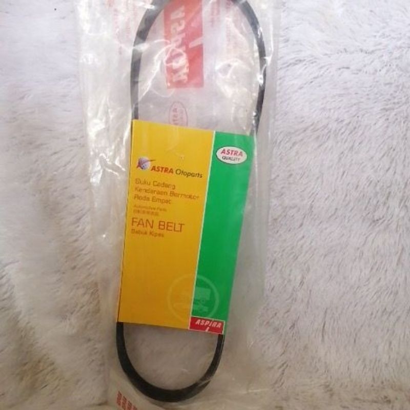 Fan Belt Sabuk / Tali Kipas Grand Max AC 1.3 1.5, 4PK750, 6PK1460, 6PK1570, 6PK1810