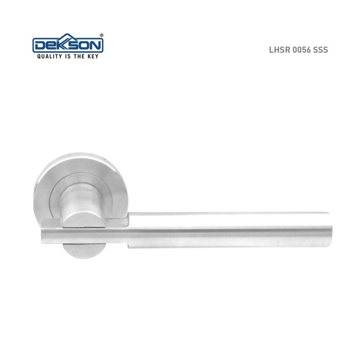 HANDLE DEKKSON LHSR 0058 SSS