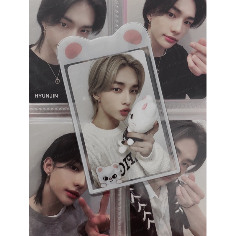 

(UBAH KE JNE‼️) PACKING ONLY