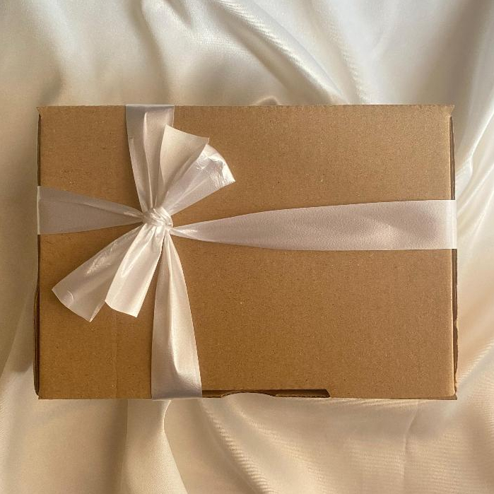 

Hampers Soft Cookies