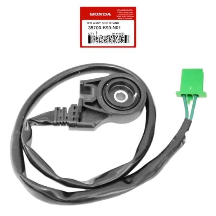 Switch Standart Samping – Honda Scoopy eSP (K93) - 35700K93N01