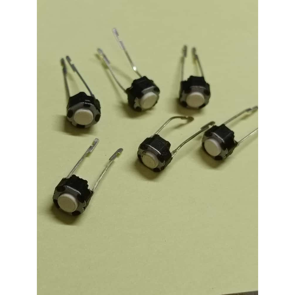 Micro switch panel LX310 tombol on off printer