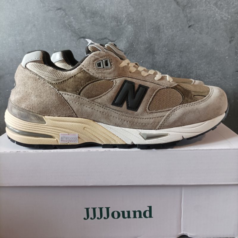 NB991 jjjound