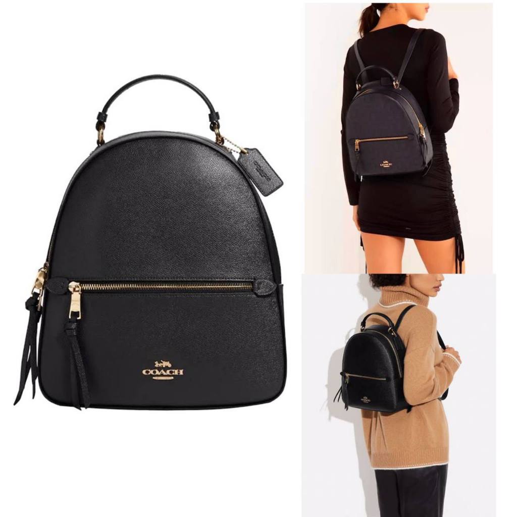 COACH JORDYN BACKPACK ORIGINAL