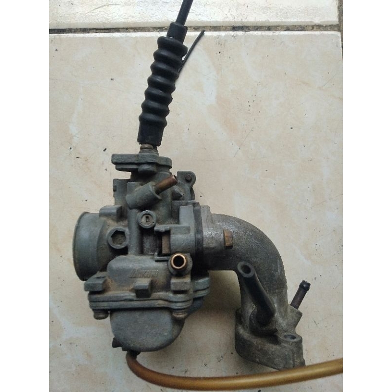 karburator Jupiter z robot original copotan.