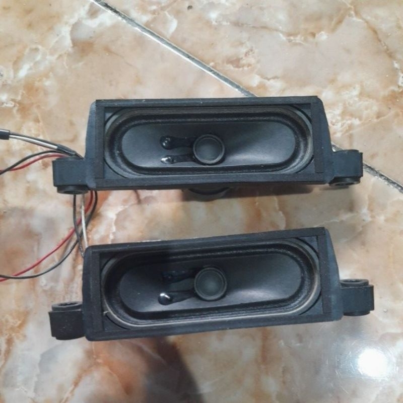 Speaker tv lcd sony KLV 24EX430