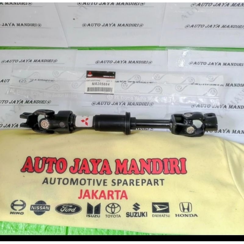 Joint stir ster - Stering steering joint Kuda disel kuda bensin ORIGINAL
