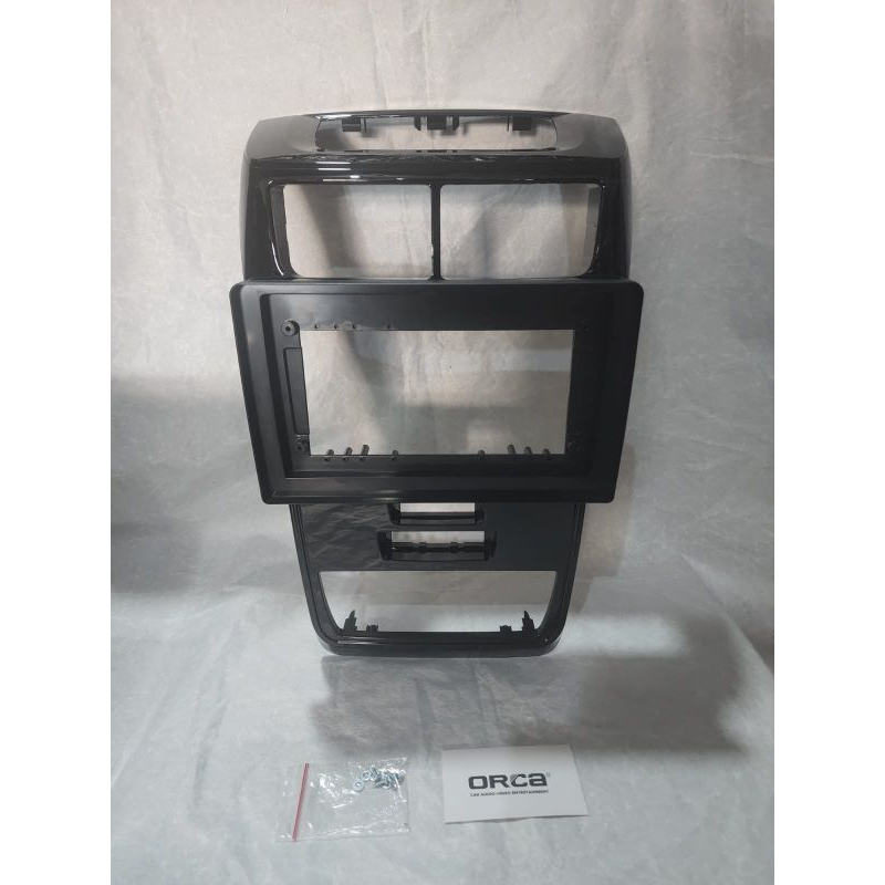 frame head unit android 10 inch mobil avanza xenia veloz 2019-2021