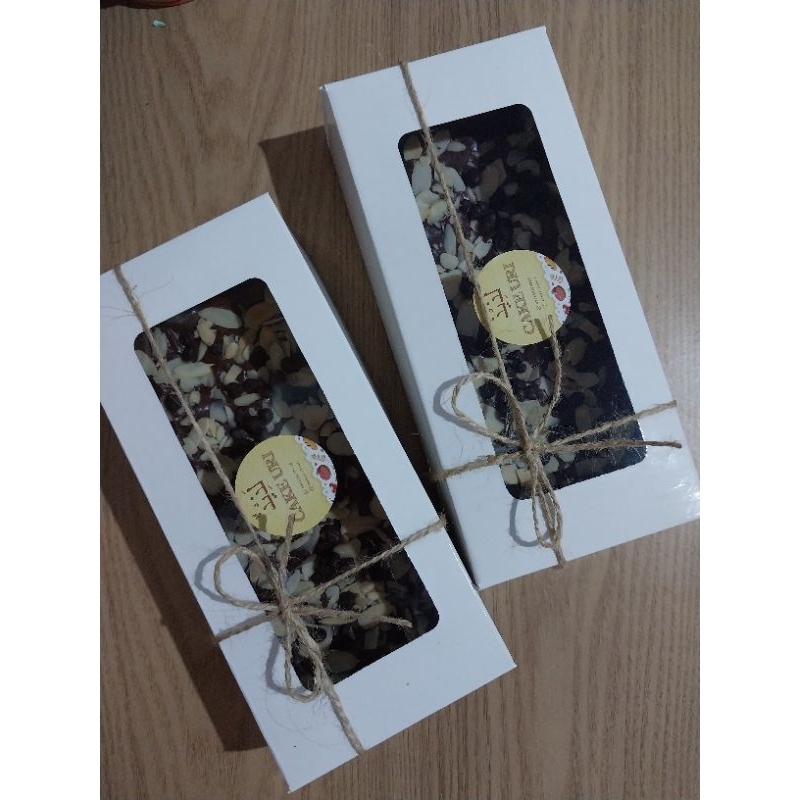 

Fudgy Brownies Premium Medium Size