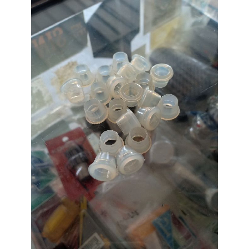 plastik pengait kuncian tepong vespa super sprint ps px pxe