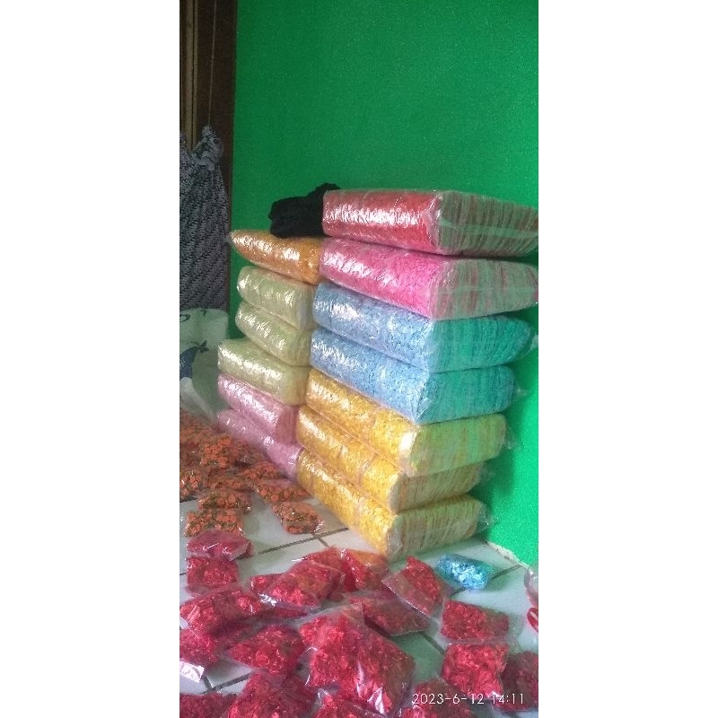 

aplikasi pita kupu,, partai besar