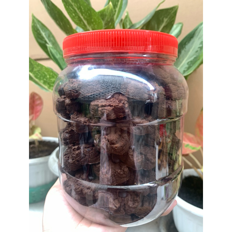 

CHOCHO CHIP COKLAT 1250gram