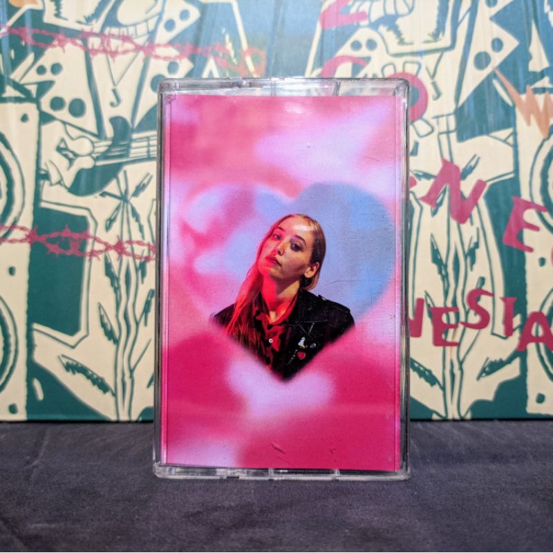 Kaset Hatchie - Sugar & Spice