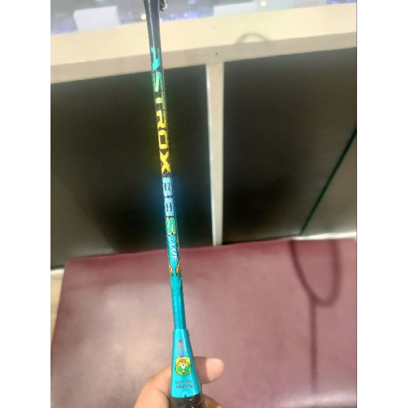 Yonex Astrox 88s game