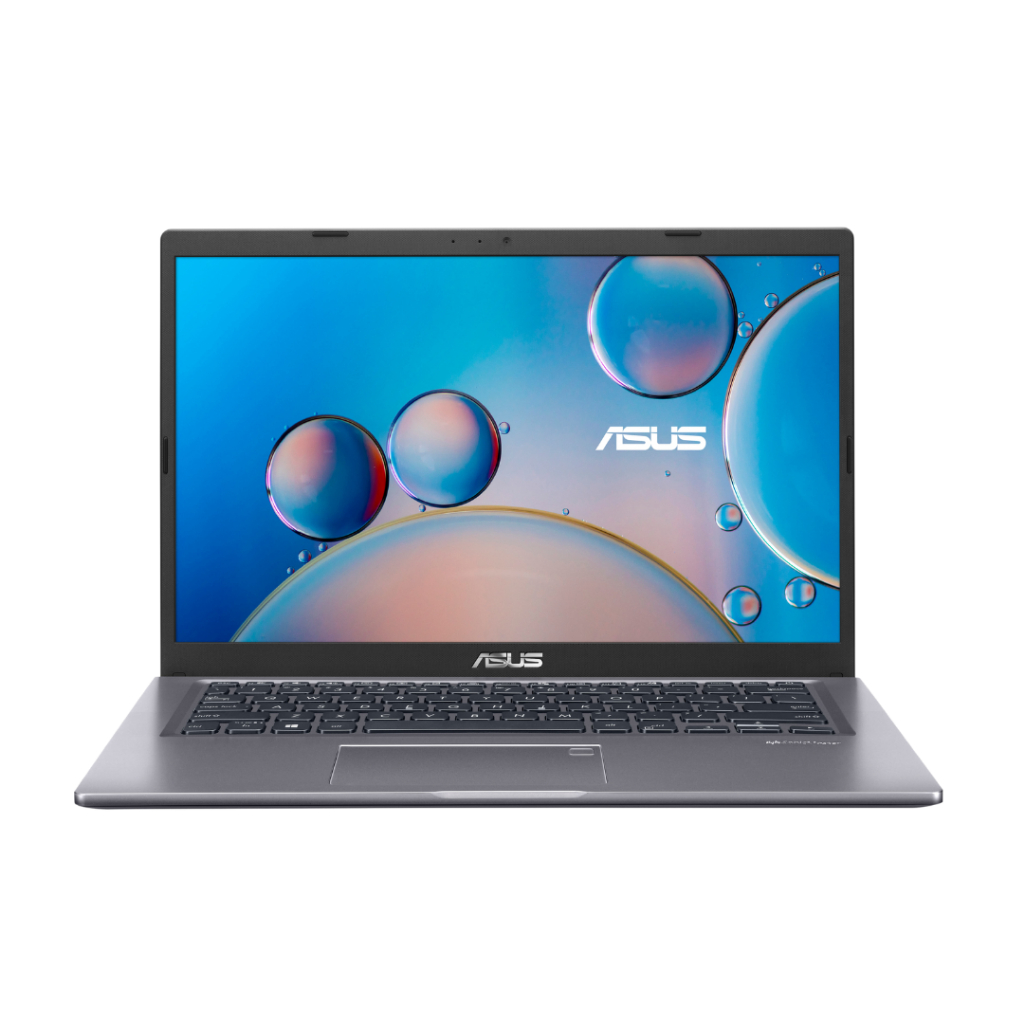 Laptop Asus Vivobook A416MAO 14 Celeron N4020/DDR4 4GB/256GB/14 Inch FHD Garansi Resmi Asus