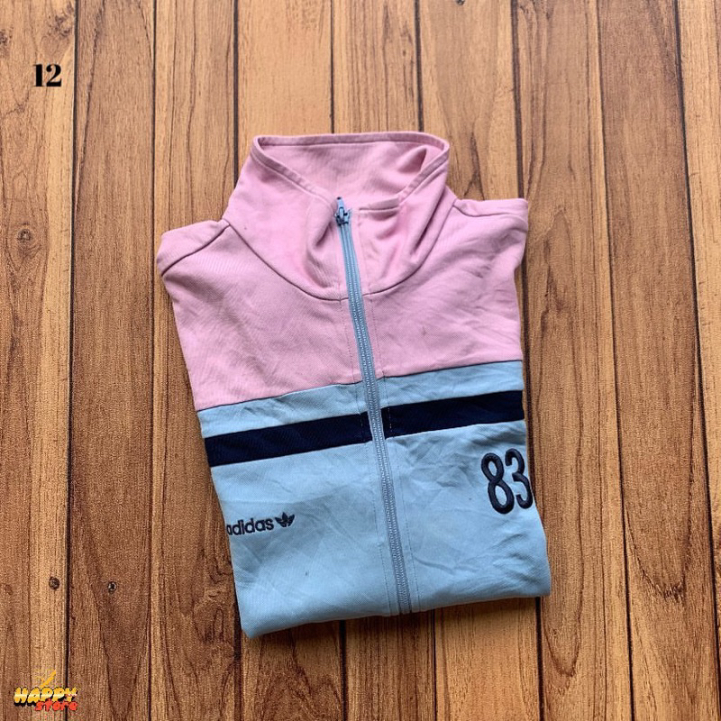 Tracktop Adidas 83-C Vintage