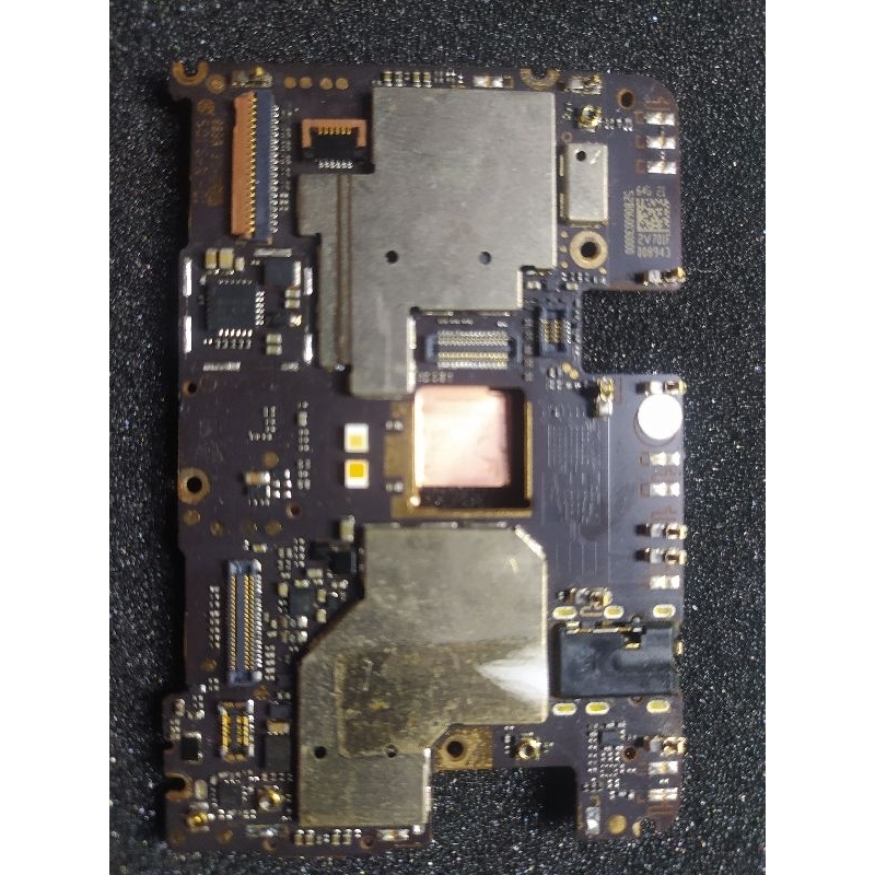 XIAOMI NOTE 4 MTK RAM 3